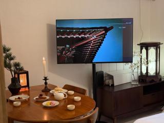 ONDO STAY, 2 bedrooms with 2 double beds, local sensibility ,Namseong Station, Gangnam, Myeongdong - 7