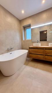 Villa Américaine, familiale prés de Disneyland et Paris - 9