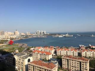 Qingdao Yiran Wanjia Hotel Apartment (May Fourth Square Wanxiang City Branch) - 6