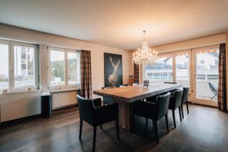 LAAX Homes Val Signina 6-7 - 7