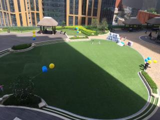 Qingdao Yiran Wanjia Hotel Apartment (May Fourth Square Wanxiang City Branch) - 5