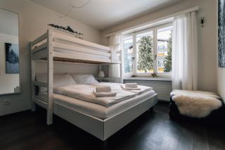 LAAX Homes Val Signina 6-7 - 5