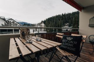 LAAX Homes Val Signina 6-7 - 2