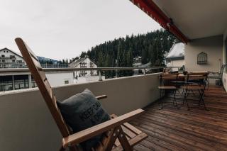 LAAX Homes Val Signina 6-7 - 1