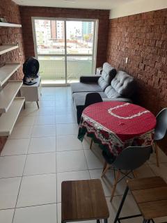 Apartamento em Cabo Branco - 8