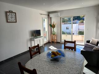 Appartement entre mer et montagne - 7