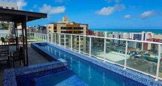 Apartamento em Cabo Branco - 1