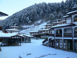 SPA Hotel Ismena - Devin - 0