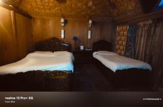 Heritage Houseboat - Almost Heaven - 1