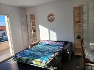 Appartement entre mer et montagne - 5