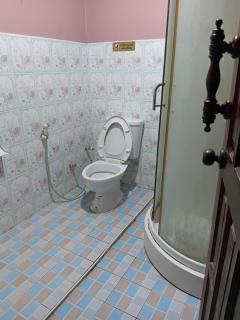 บ้านชมหมอก โฮมสเตย์ น้ำหนาว - 6