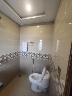 Eiffel Tower Premium Apartment Bahria Town Lahore By LMY - 2