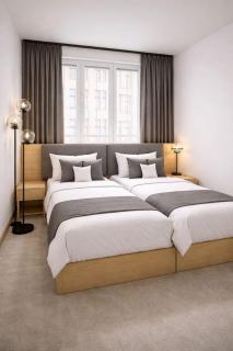 Niko Hotel am Hannover Hbf - 8