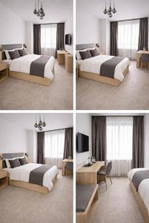 Niko Hotel am Hannover Hbf - 7