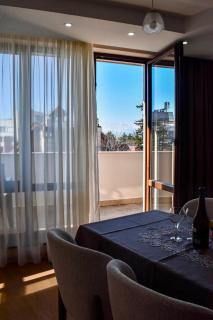 VIP APART HOUSE Захир- Таня - 2