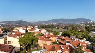 Appartamento su due livelli vista mare - Numana - 9