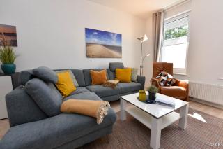 Haus "4Muscheln" Appartement 4M1 - 9
