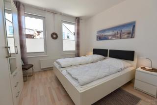 Haus "4Muscheln" Appartement 4M1 - 6