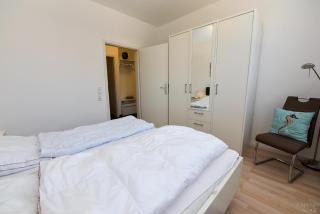 Haus "4Muscheln" Appartement 4M1 - 5