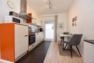 Haus "4Muscheln" Appartement 4M1 - 3