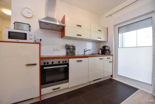Haus "4Muscheln" Appartement 4M1 - 2