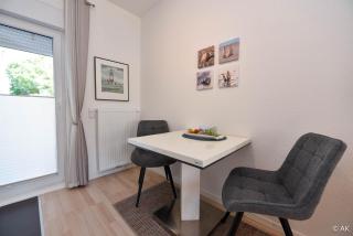Haus "4Muscheln" Appartement 4M1 - 1