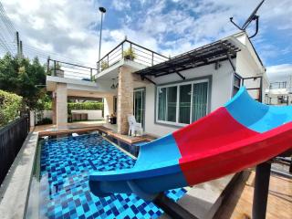 Baan Extra Plus Hua-Hin Pool Villa - 9