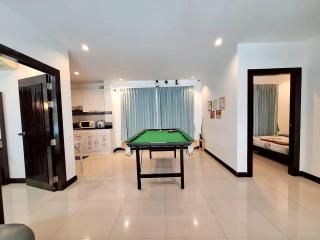 Baan Extra Plus Hua-Hin Pool Villa - 2