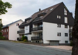 Welcome in - Apartment Fichtenweg 33 - Winterberg - 9