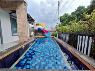 Baan Extra Plus Hua-Hin Pool Villa - 5