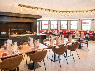 ibis Pontorson Baie Du Mont Saint Michel - 9