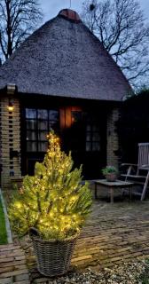 Kleine Buur - Warnsveld - 0