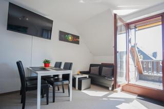 Welcome in - Apartment Fichtenweg 33 - Winterberg - 3