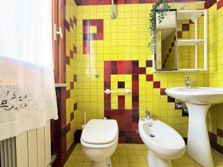 Appartamento su due livelli vista mare - Numana - 3