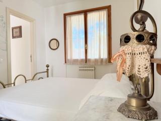 Appartamento su due livelli vista mare - Numana - 1