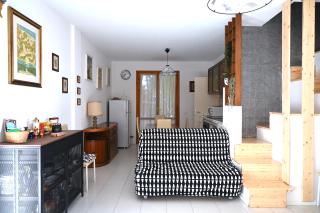 N290 - Numana, appartamento su due livelli vista mare - Numana - 4