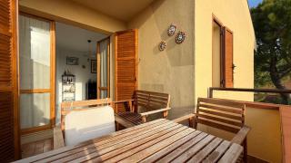 N290 - Numana, appartamento su due livelli vista mare - Numana - 9