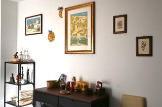 N290 - Numana, appartamento su due livelli vista mare - Numana - 1