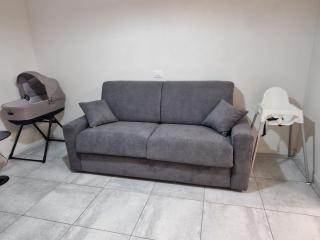 A casa di Oreste e Olivia - 5