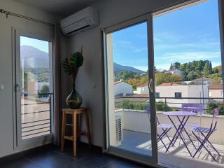 Appartement entre mer et montagne - 2