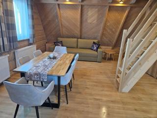 Apartamenty SKUPNIOWY UPŁAZ - 3