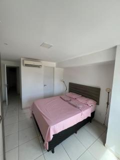 Aluguel temporada Praia de Cabo Branco - 7