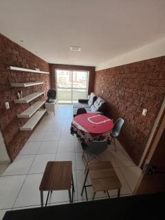 Aluguel temporada Praia de Cabo Branco - 5