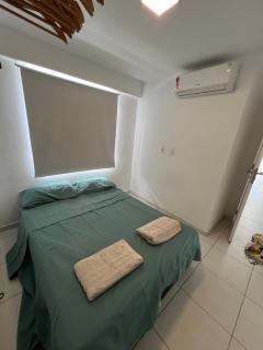 Aluguel temporada Praia de Cabo Branco - 3