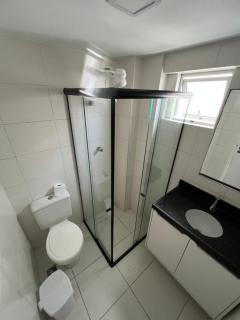 Aluguel temporada Praia de Cabo Branco - 2