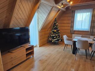 Apartamenty SKUPNIOWY UPŁAZ - 4