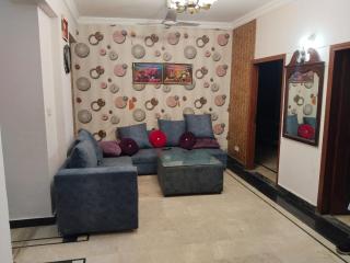 Luxury Two Bed Apartment Sugra Tower F11 Islamabad - 7