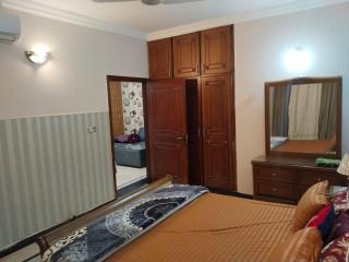 Luxury Two Bed Apartment Sugra Tower F11 Islamabad - 6