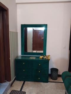 Luxury Two Bed Apartment Sugra Tower F11 Islamabad - 5