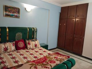 Luxury Two Bed Apartment Sugra Tower F11 Islamabad - 3